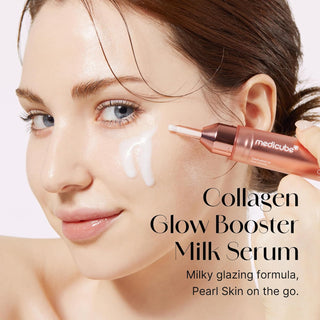 Medicube Collagen Glow Booster Serum 15 ML