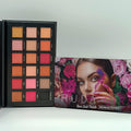 Huda Beauty Rose Gold Remastered Beauty 18 Color Eyeshadow