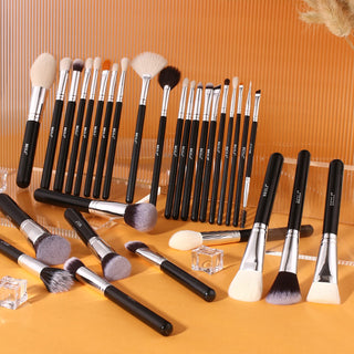 BEILI Professional Makeup 30 Pcs Brush Set