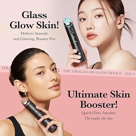 Medicube Age-R Booster Pro – PRETTYCOSMO & BEAUTY