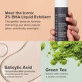 Paula's Choice 2% BHA Liquid Exfoliant 118ml