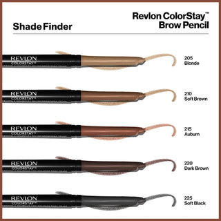 Revlon Colorstay Brow Pencil