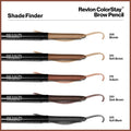 Revlon Colorstay Brow Pencil