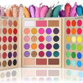 Ucanbe Pretty All Set Eyeshadow Palette