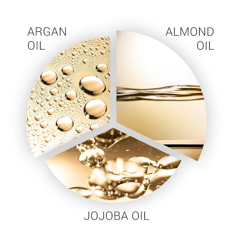 Wella Sp Luxeoil Reconstructive Elixir For Keratin Protection, 100ml