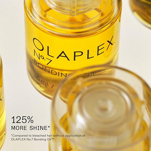 OLAPLEX No.7 Bonding Oil 60Ml