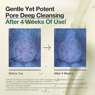 Anua Heartleaf Pore Control Cleansing Oil 200ML
