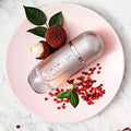 Carolina Herrera 212 Vip Rose Are You On The List? Nyc Perfum EDP 80ml