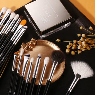 BEILI Professional Makeup 30 Pcs Brush Set