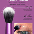 Real Techniques Cruelty Free Enhanced Eye Set -RT91534