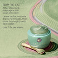 Tatcha The Clarifying Clay Mask 50ml