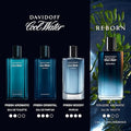 Davidoff Cool Water Reborn for him Eau De Toilette