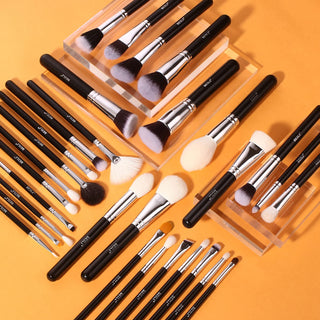 BEILI Professional Makeup 30 Pcs Brush Set