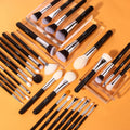 BEILI Professional Makeup 30 Pcs Brush Set