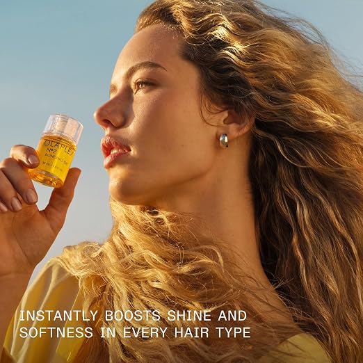 OLAPLEX No.7 Bonding Oil 60Ml
