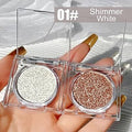 Diamond Metallic Foil Eyeshadow