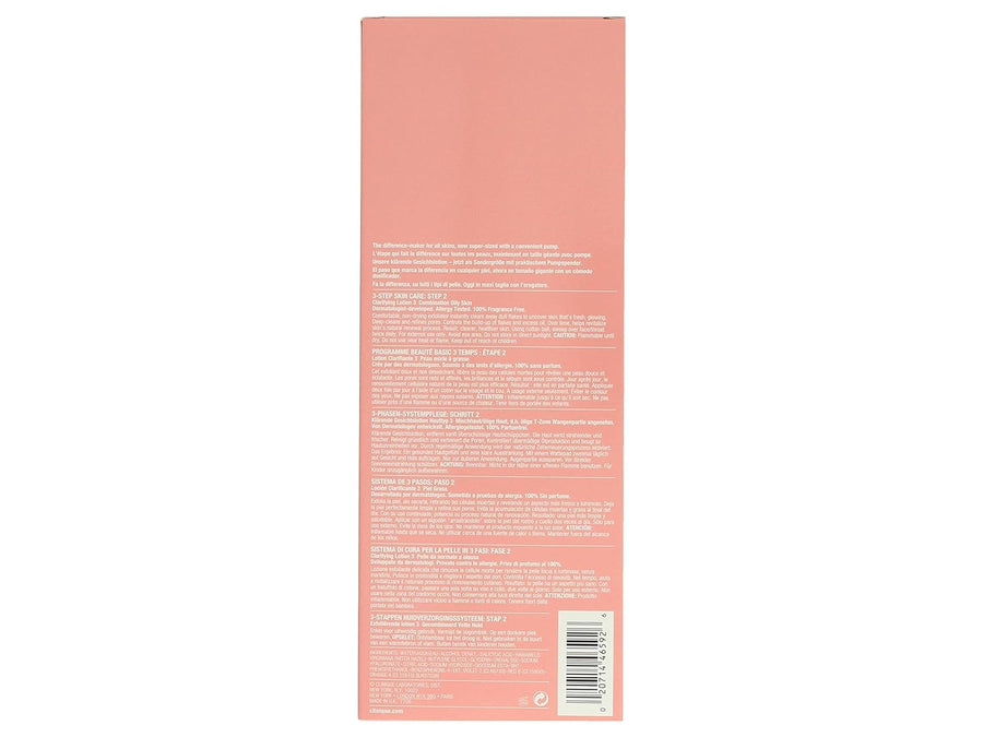 Clinique Clarifying Lotion 3