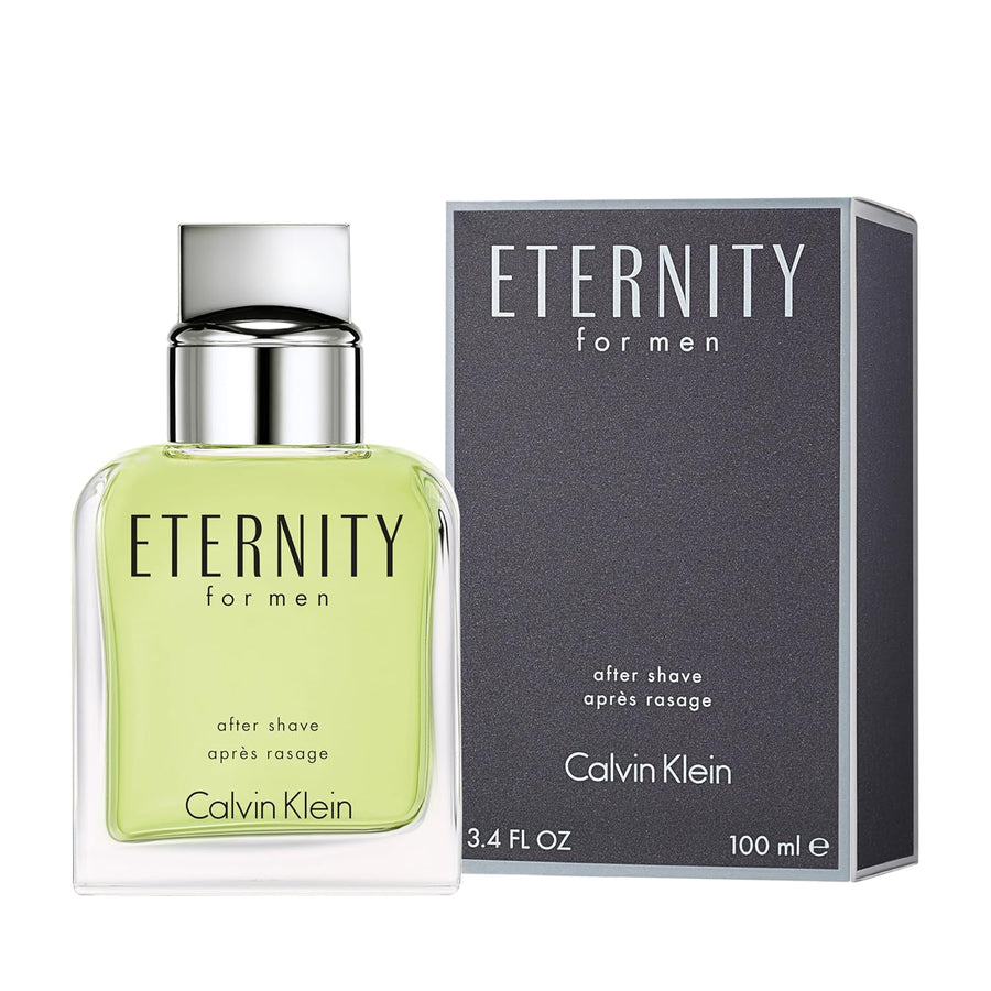 Calvin Klein Eternity After Shave Lotion 100 ml