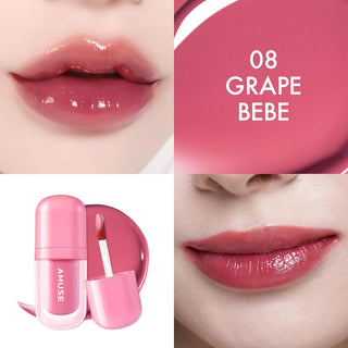 Amuse Seoul Bebe Tint+Plump+Care