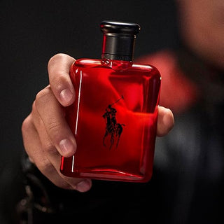 Ralph Lauren - Polo Red - Eau de Toilette