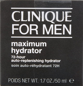 Clinique For Men™ Maximum Hydrator 72-Hour Auto-Replenishing Hydrator