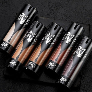 Kat Von D Lock-It Foundation