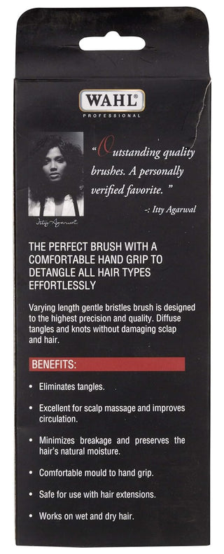Wahl Detangle Hair Brush