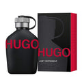 Hugo Boss Just Different Eau De Toilette 125 ml