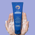 Oceglow Intense Hydration Cream Cleanser Face Wash