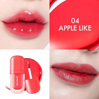 Amuse Seoul Bebe Tint+Plump+Care