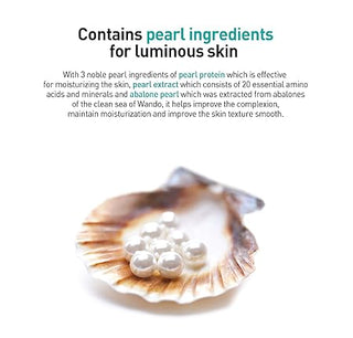 JMsolution MARINE LUMINOUS PEARL SUN SPRAY PEARL 180ML
