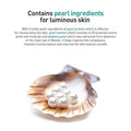 JMsolution MARINE LUMINOUS PEARL SUN SPRAY PEARL 180ML