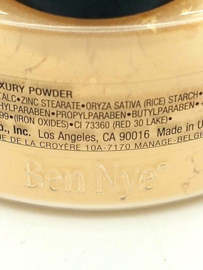 BenNye Banana Powder