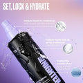 Urban Decay All Nighter Waterproof Makeup Setting Spray with 24HR Wear 118ml