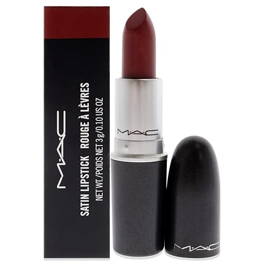 Mac Matte Lipstick