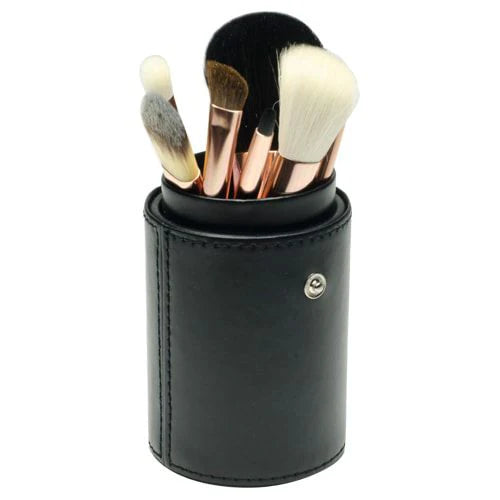 Morphe 7pcs rose gold brush set