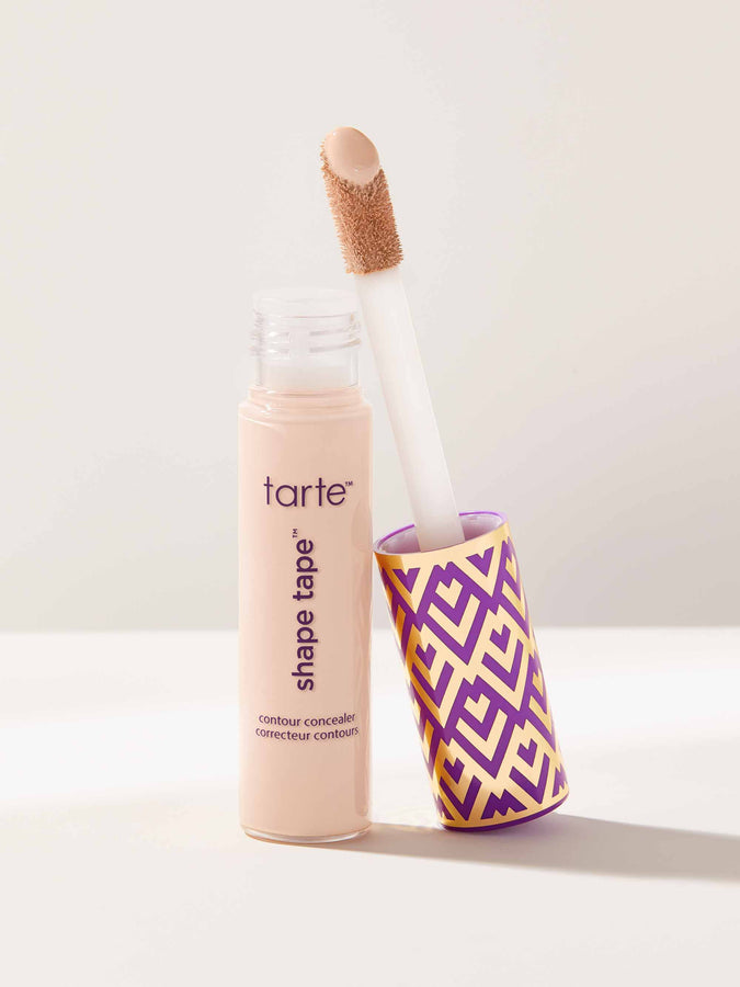 Tarte shape tape™ concealer Full Size  (10ml)