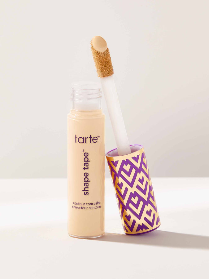 Tarte shape tape™ concealer Full Size  (10ml)