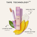 Tarte shape tape™ concealer Full Size  (10ml)