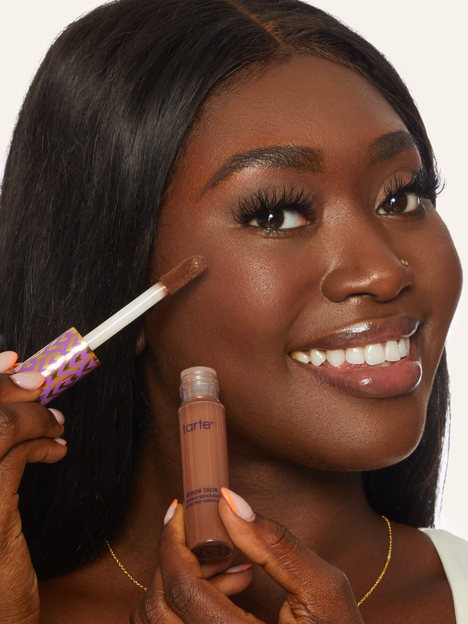 Tarte shape tape™ concealer Full Size  (10ml)