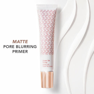 KAY BEAUTY SHEER SILK FACE PRIMER