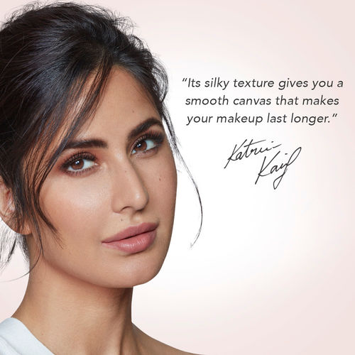 KAY BEAUTY SHEER SILK FACE PRIMER