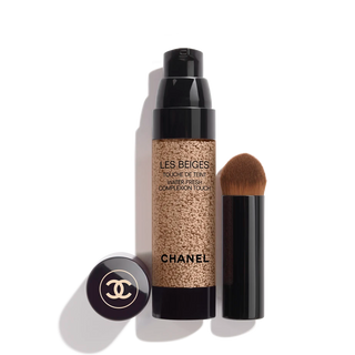 Chanel Less Beiges Water-Fresh Complexion Touch