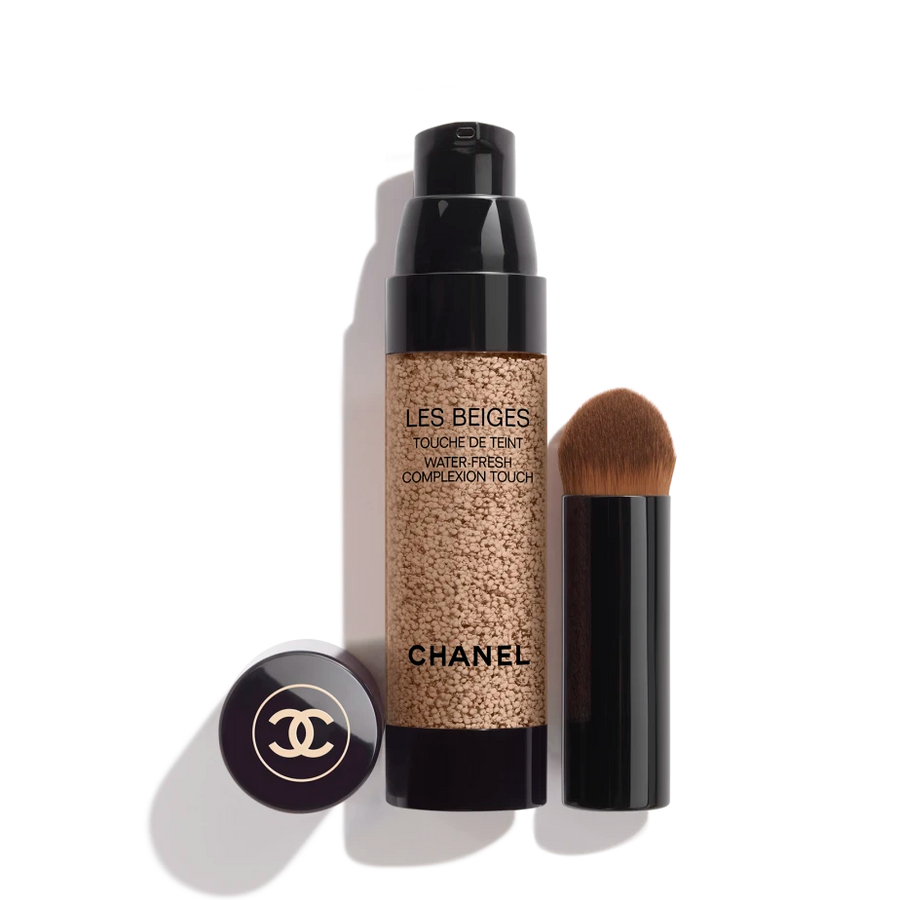 Chanel Less Beiges Water-Fresh Complexion Touch