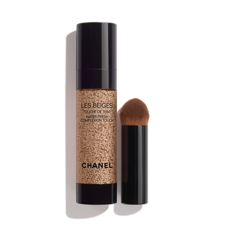 Chanel Less Beiges Water-Fresh Complexion Touch