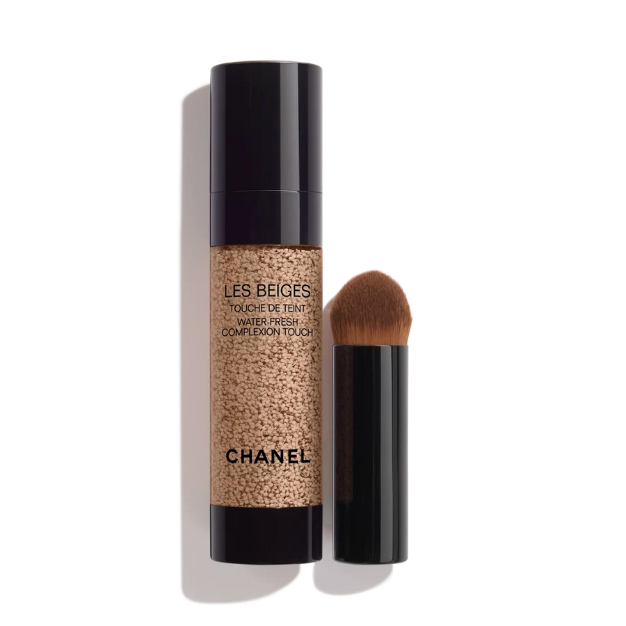 Chanel Less Beiges Water-Fresh Complexion Touch