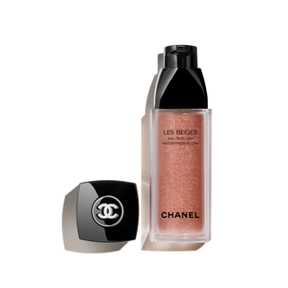 Chanel Les Beige Eau De Blush 15ml