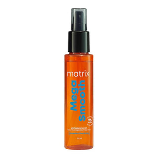 Matrix Mega Smooth Straight Professional Hair Serum 100ml