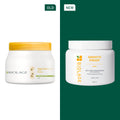 Matrix Biolage Smooth Proof Smoothing Masque 500ml