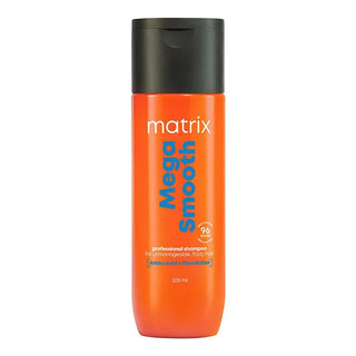 Matrix mega Smooth professional  Shampoo 200ml